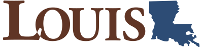 Logo for LOUIS Pressbooks